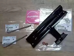Subaru Genuine Battery stay Fix rod Sambar Dias WG Van KS3 KV3 TV1 TV2 TT2 TW1 - Picture 1 of 18