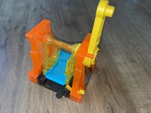 Blaze and the Monster Machines Toy Launcher Loop De Loop - Picture 1 of 15