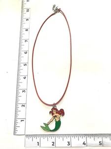 lHandmade Halskette - Filme - Kleine Meerjungfrau #3 - Bild 1 von 1