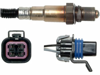 Sensor de oxígeno aguas abajo Denso 44885XD 2008 3,6 L V6 para Suzuki XL7 2007-2009 Foto 1 de 2