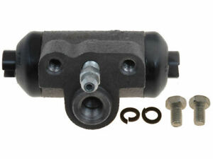 Rear Wheel Cylinder For 2008-2017 Jeep Patriot 2012 2010 2009 2011 2013 Y419DQ