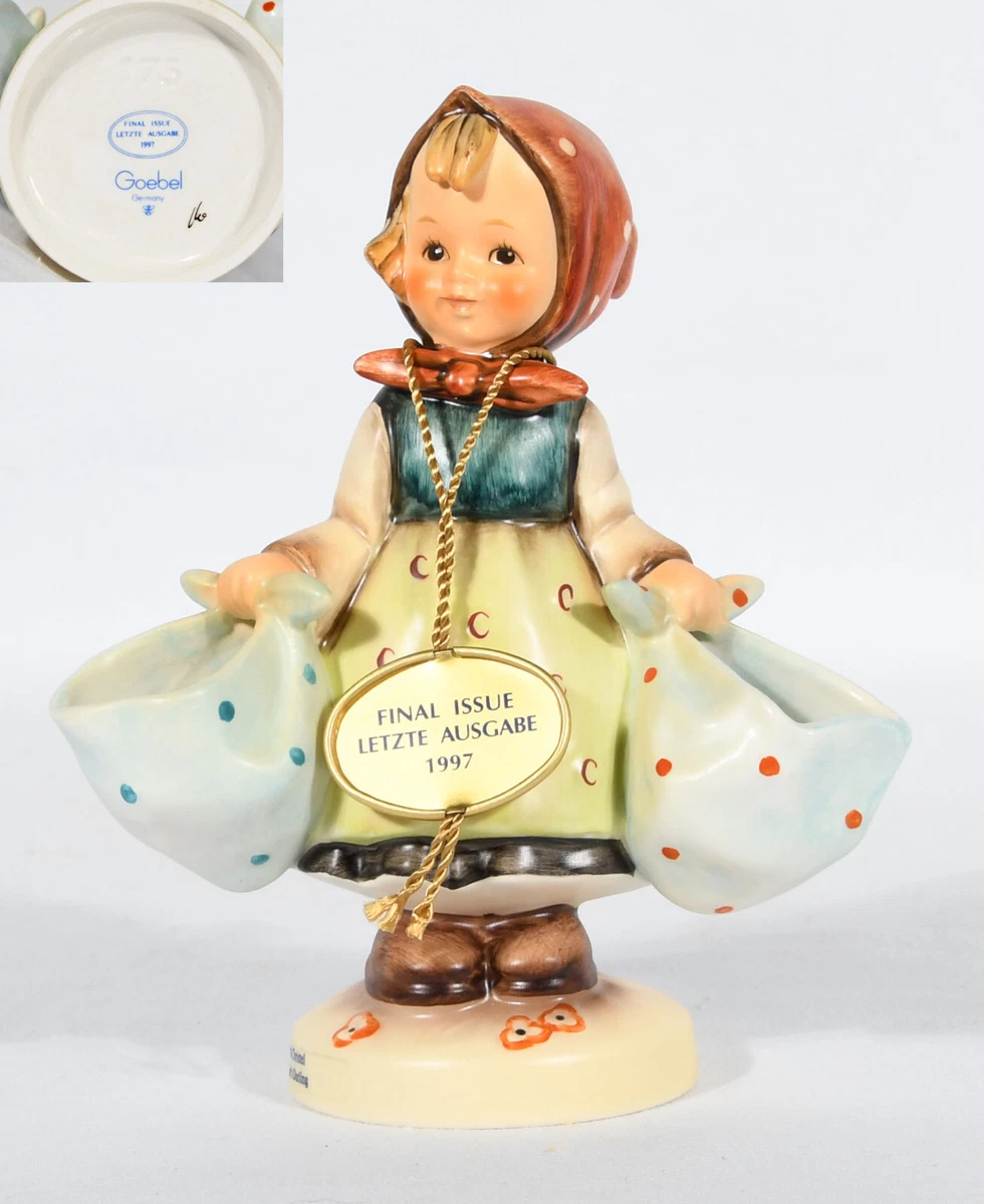 Hummel Mothers Darling for sale | eBay