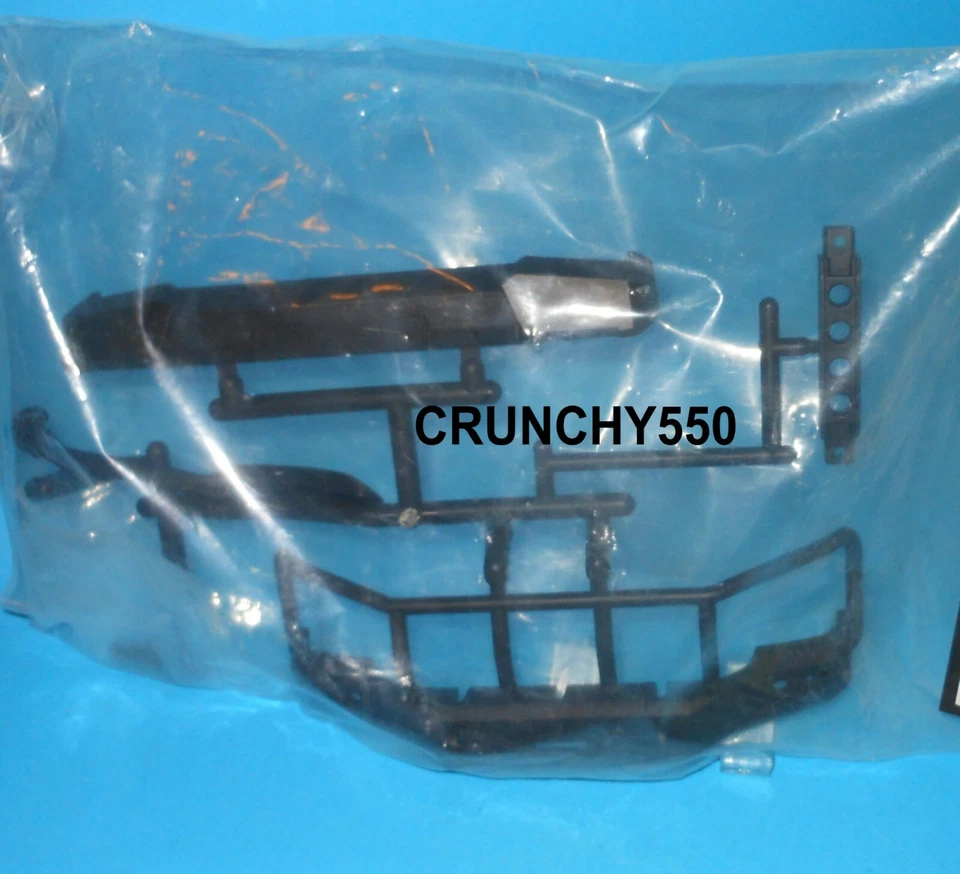 Gmade GM49064 Bumper Parts Komodo US Ship