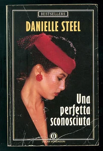 STEEL DANIELLE EINE PERFEKTE UNBEKANNTE MONDADORI 1989 OSCAR BESTSELLER 79 - Bild 1 von 1