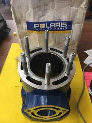 POLARIS SL/SLT 750 PWC JET SKI CYLINDER 3240210 NEW OEM IN BOX 1994/1995 - Image 1 of 4