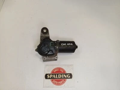 Двигатель стеклоочистителя ветрового стекла 04-15 17-20 TITAN 9675176 - Изображение 1 из 4