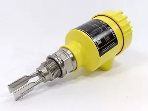 Vega Swing 61 Cagbvxpnx Vegaswing 61 Vibrating Level Switch For Liquids - Picture 1 of 8
