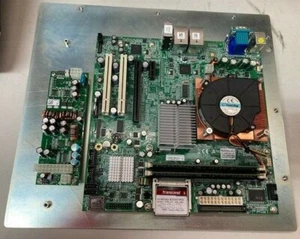 Waters Embedded PC ASSY 700005903 Rev A - Picture 1 of 11