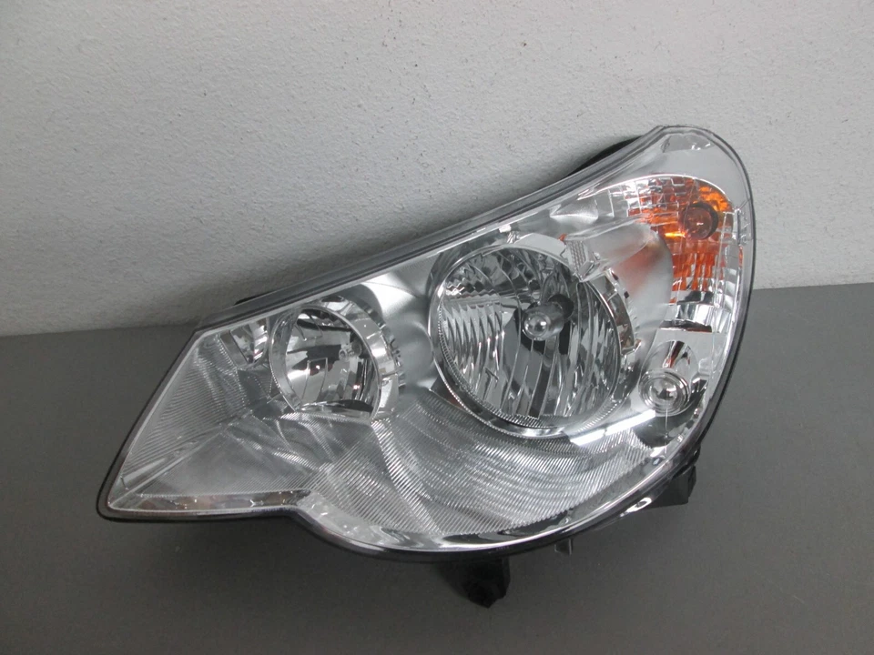 2008-2009-2010 CHRYSLER SEBRING LEFT HEADLIGHT Foto 1 de 4