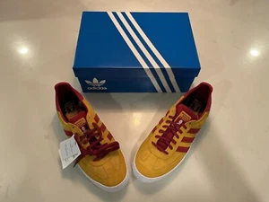 Size 10.5 adidas Bait x One Punch Man x Montreal 76 Saitama. Brand New Deadstock - Picture 1 of 8