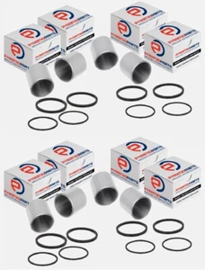 Front Brake Caliper Piston & seal KIT for SUZUKI GSX-R 600 SRAD 1997-2000 - Picture 1 of 1
