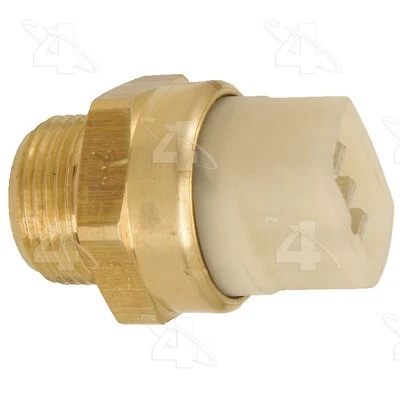 For 1996-2002 Audi A4 Engine Cooling Fan Switch 4 Seasons 1997 1998 1999 2000 - Image 1 of 4