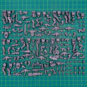 Astra Militarum Tempestus Aquilons Bitz Bits Warhammer 40.000 Games Workshop - Picture 1 of 82