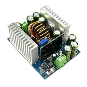 500W Buck Converter Step Down CCCV DC12-95V to DC1.5-90V Adjustable Power Module - Picture 1 of 10