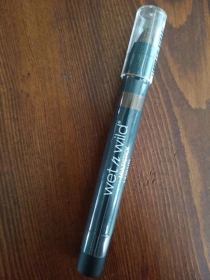 WET N WILD LIMITED EDITION #1230100 BRONZE MULTISTICK SHADOW 0.11 OZ NEW SEALED - Image 1 of 1