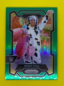 WWE Panini Prizm 2024 Pick Your Own Parallel Card Wrestling Trading Cards Rookie - Picture 1 of 54