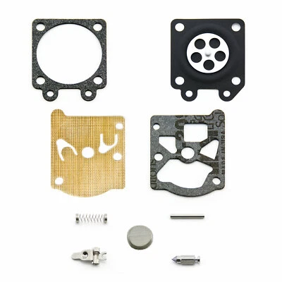 Vergaser Membransatz Dichtung für K11-WAT Walbro WA WT Dolmar Husqvarna Homelite - Bild 1 von 2