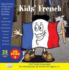 Français enfants : premiers pas dans l'apprentissage