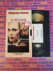 film VHS cartonata FRANCES Jessica Lange ESPRESSO CINEMA 1982  (F12*) no dvd