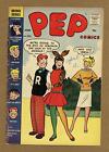 Pep Comics #133 VG 4.0 1959