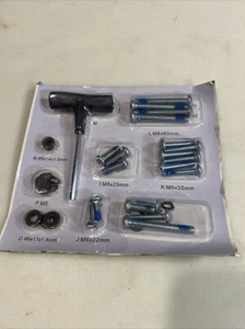 Autonomous Ergo Chair Hardware - Picture 1 of 3