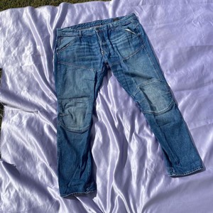 G-Star Regular 40 Size Jeans for Men 
