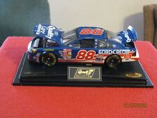 2000 DALE JARRETT #88 FORD QUALITY CARE 1/24 REVELL COLLECTION NASCAR Diecast
