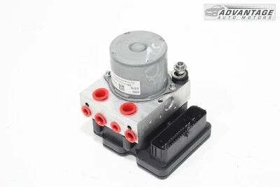 2017-2019 BUICK LACROSSE FWD 3.6L ABS ANTI LOCK BRAKE PUMP MODULE UNIT OEM - Image 1 of 4