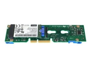 Lenovo - 7Y37A01092 - Kit d'activation ThinkSystem M.2 - Contrôleur de mémoire - Photo 1/1