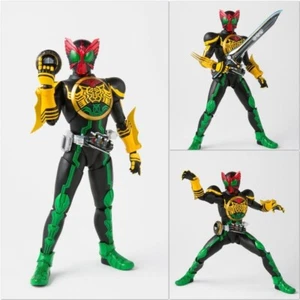 S.H.Figuarts Shinkocchou Seihou Kamen Rider OOO TaToBa Combo Bandai - Picture 1 of 8