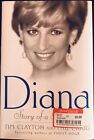 Princess Diana Book Story of a Princess 2001 Tim Clayton & Phil Craig