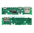 1X 5V 1A Power Bank Charger Module Charging Board Step Up Boost Power Module
