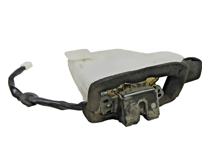 2003-2009 Toyota 4Runner Trunk Lift Gate Power Latch Lock Actuator OEM - Image 1 of 4