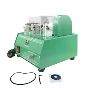 Mini Multifunction Table Saw Small Gold and Silver Processing Cutting Machine - Picture 1 of 6