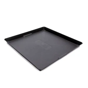 Funnel King Drip and Spill Containment Tray - 22in x 22in x 1 1/2in - Picture 1 of 3
