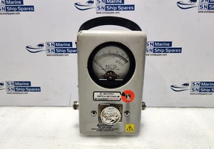 Bird Technologies 4410A Thruline RF Wattmeter 50 Ohms - Picture 1 of 6