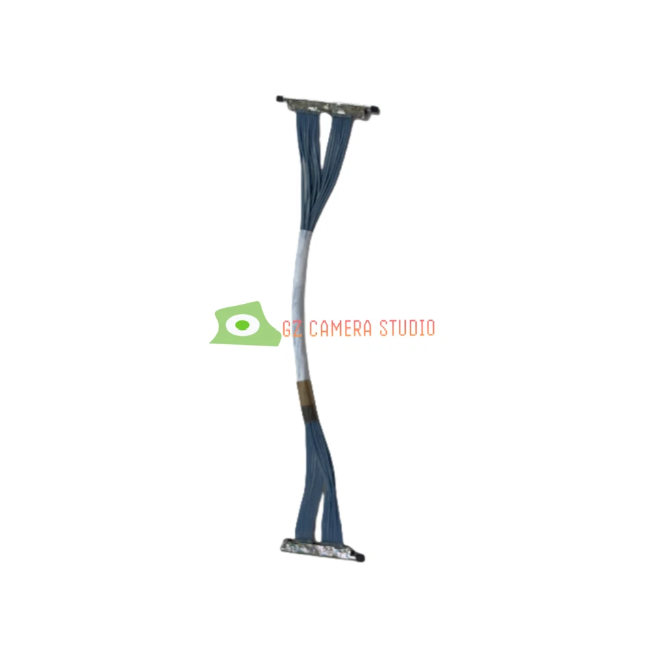 Suitable for Nikon camera D750 card slot cover decorative leather