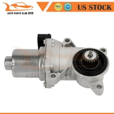Motor de caja de transferencia para Chevrolet GMC Tahoe Silverado 4x4 2007-2018 600-899 Foto 1 de 4