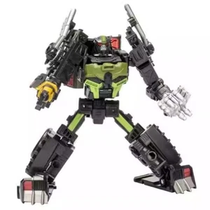 Transformers Lockdown Decepticon Hasbro Legacy Unlted Deluxe Action Figure Toys！ - Picture 1 of 10