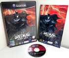 QUASI NUOVO (Gamecube) Batman Vengeance - spedito lo stesso giorno - UK PAL
