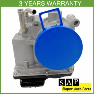 Throttle Body Assembly 22030-0C020 Fits For Toyota Fortuner 2.7L 2012-2015 - Picture 1 of 6