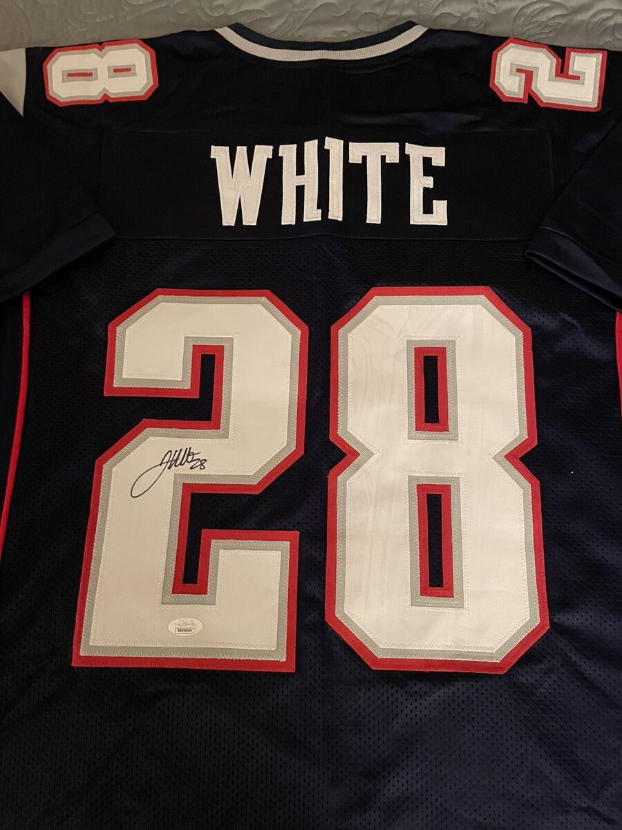 James White Original Sports Autographed Items for sale | eBay James White Original Sports Autographed Items for sale | eBay