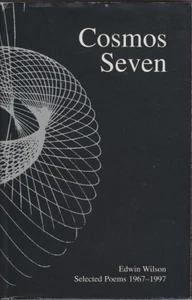 Edwin Wilson COSMOS SEVEN 1st Ed. HC Book - Picture 1 of 1