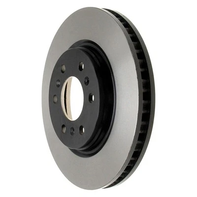 For Chevy Uplander 2006-2009 ACDelco Gold Vented Front Brake Rotor Foto 1 de 4