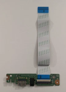 Scheda USB board card per Acer Aspire A515-55 series - N18Q13 - jack audio - Foto 1 di 1