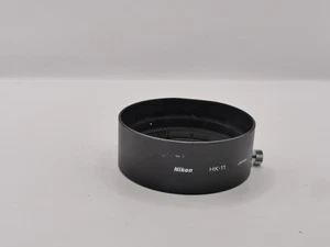 GENUINE NIKON HK-11 METAL LENS HOOD FOR 35-105MM S ZOOM F3.5 1915 - Picture 1 of 2