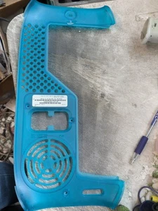 Apple Powermac G3 Blau und Weiß Backcover Sauber - Bild 1 von 1