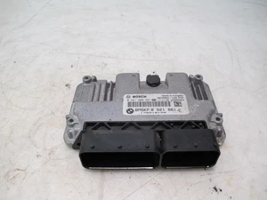 2013 BMW K1300S K40 Cdi CEM CEU DME Engine Control Module 8521661 OEM - Bild 1 von 9