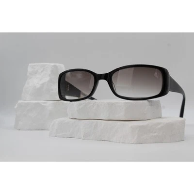 Gafas de sol Paul Smith Garbo PS-352 negras 54-18-130 marco de acetato lentes degradadas Foto 1 de 4