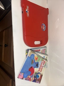 Disney Pixar Cars 2 - ­Story Reader 2.0 Book Box Includes 3 Sesame Street Books - Imagen 1 de 7